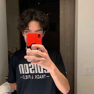 Meet your Posher, Michael